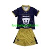 Tenue Pumas UNAM Enfant Exterieur 2024-2025 Maillot de Foot